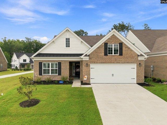 House for sale in South Carolina
