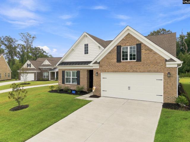 House for sale in Elgin, South Carolina