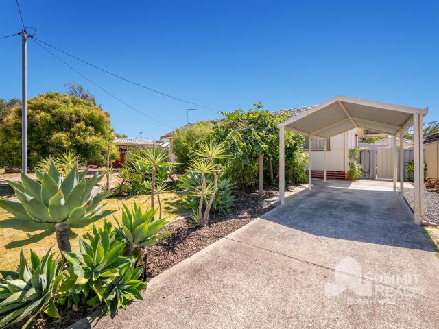 Apartment for sale in Carey Park, Western Australia