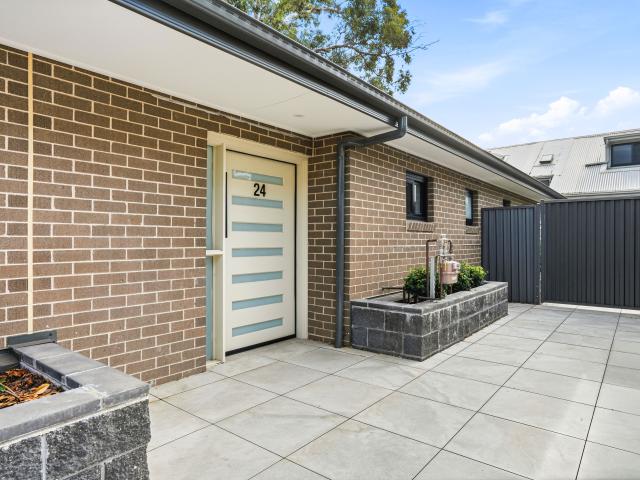 House for rent in Sydney, New South Wales