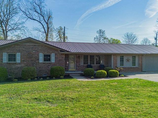 House for sale in Hickman, Kentucky