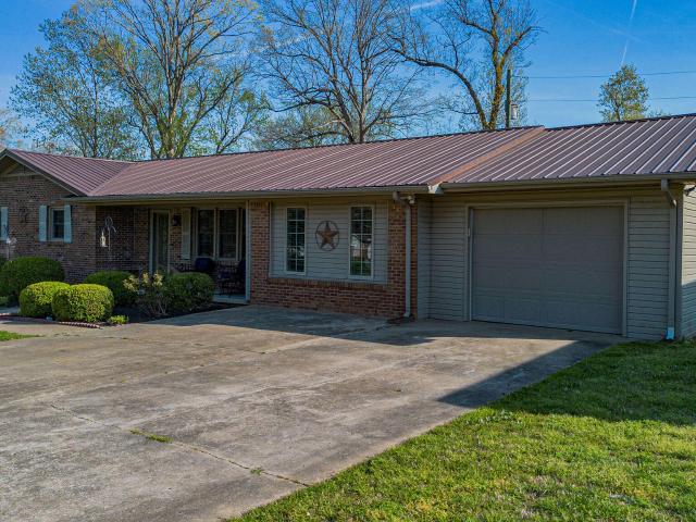 House for sale in Hickman, Kentucky
