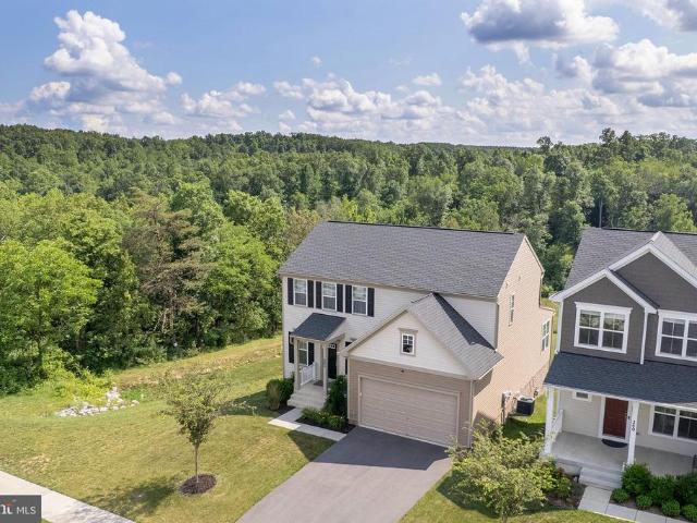 House for sale in Virginia