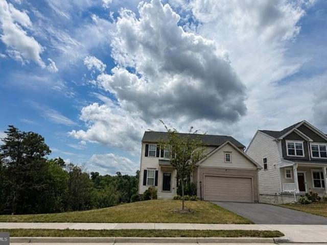 House for sale in Virginia