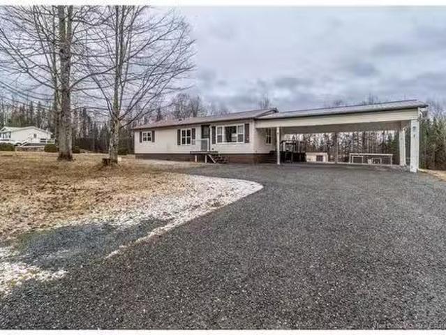 House for sale in Carleton, New Brunswick
