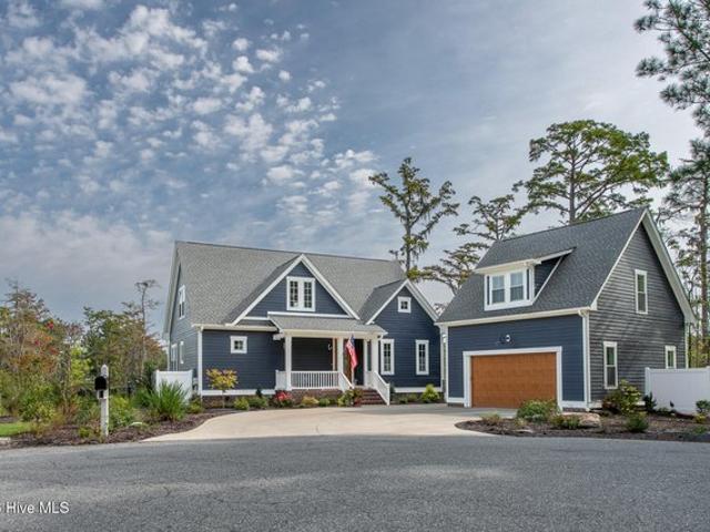 House for sale in Hertford, North Carolina