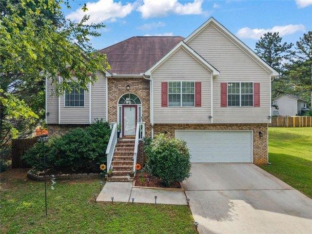 House for sale in Clayton, Georgia