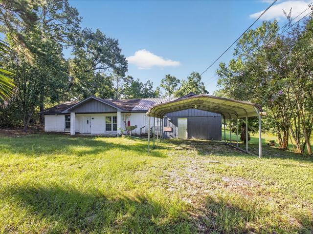 House for sale in Polk, Texas