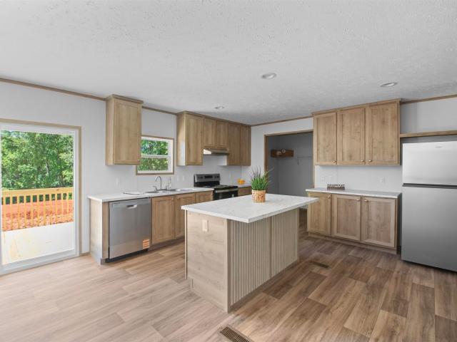 House for sale in Liberty, South Carolina