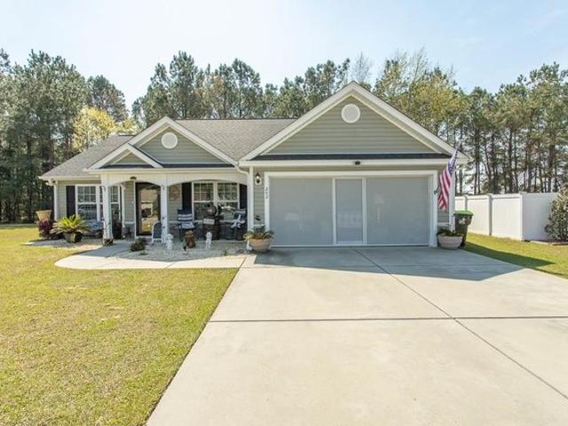 House for sale in Galivants Ferry, South Carolina