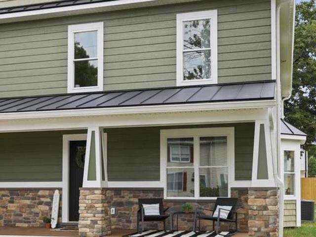 Townhouse for sale in Virginia