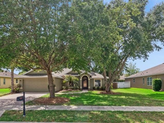 House for sale in Eustis, Florida