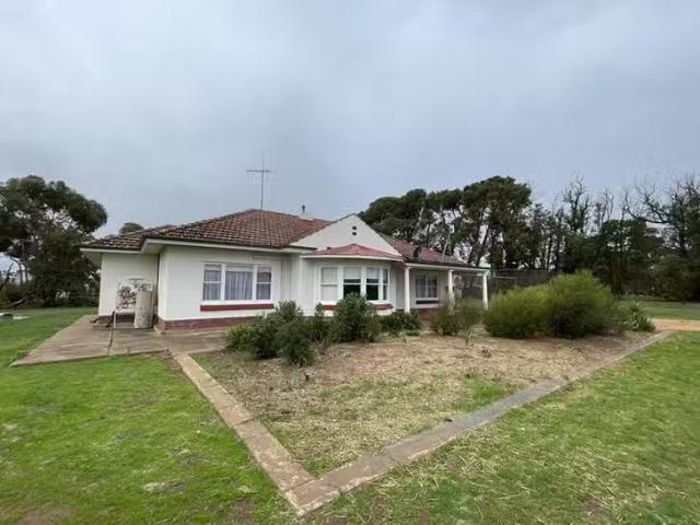 House for rent in Stow, South Australia