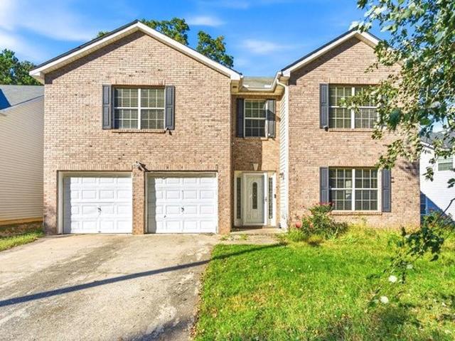 House for sale in Austell, Cobb County