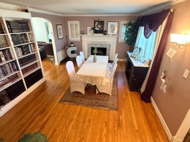 House for sale in Hillside, New Jersey