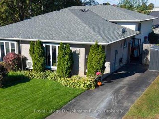 House for sale in Port Elgin, Southwestern Ontario