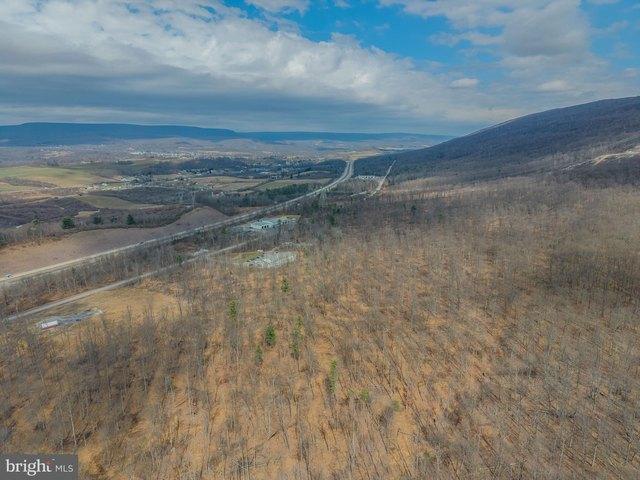 Land for sale in Altoona, Blair County