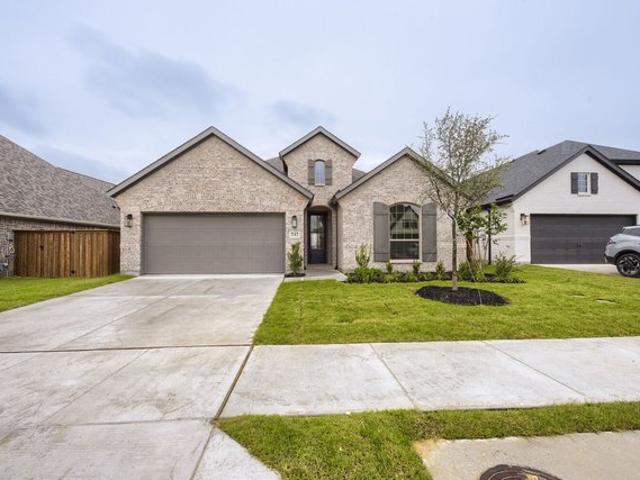 House for sale in Wise, Texas