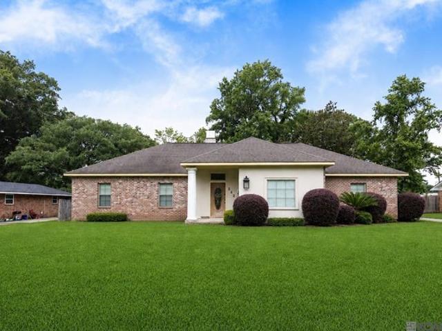 House for sale in Baker, Louisiana