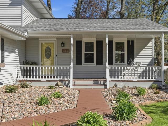 House for sale in Schererville, Indiana