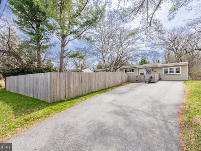 House for sale in Chester, Pennsylvania