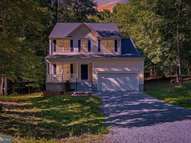 House for sale in Virginia