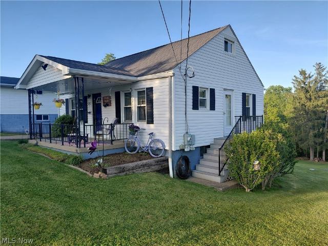 House for sale in Richmond, Ohio