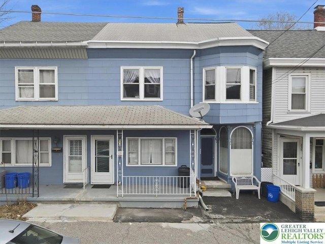 House for sale in Carbon, Pennsylvania