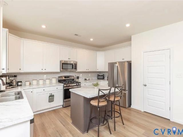 House for sale in Virginia