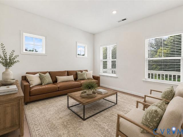 House for sale in Central Garage, King William County