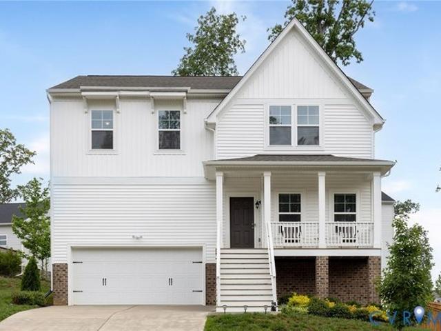 House for sale in Virginia