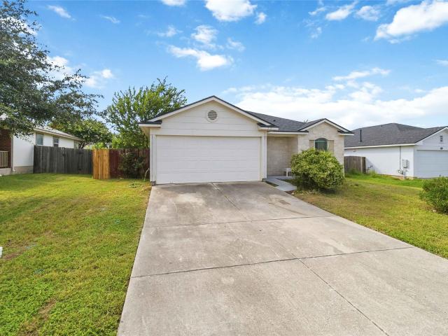 House for sale in Hays, Texas