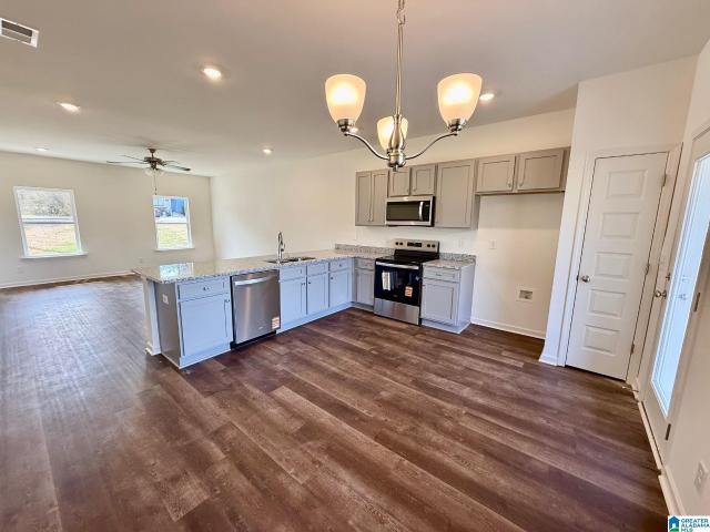 House for sale in Alpine, Alabama