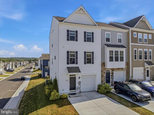 Townhouse for sale in West Virginia