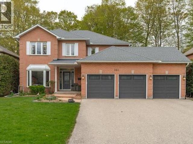 House for sale in Waterloo, Ontario