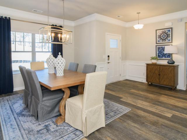 House for sale in Smithfield, North Carolina