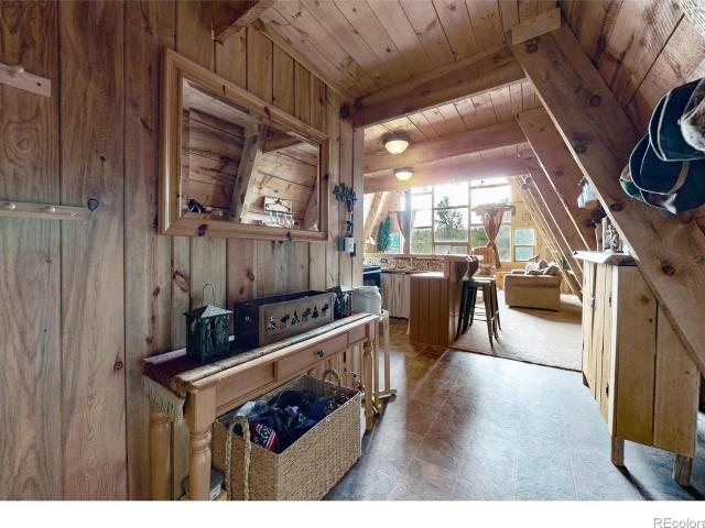 House for sale in Red Feather Lakes, Colorado