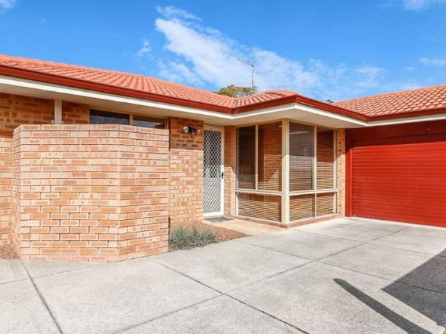 House for rent in Palmyra, Western Australia