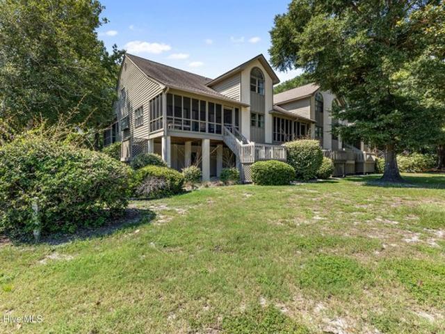 Townhouse for sale in Sunset Beach, Brunswick County
