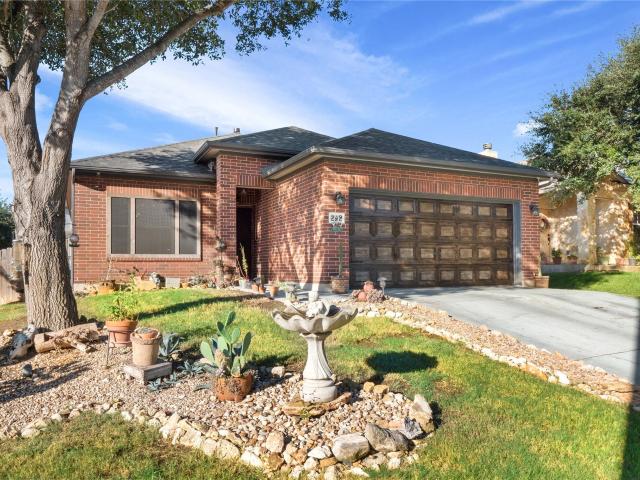 House for sale in Hays, Texas