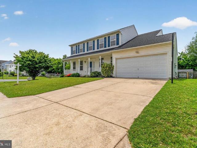 House for sale in Taneytown, Maryland