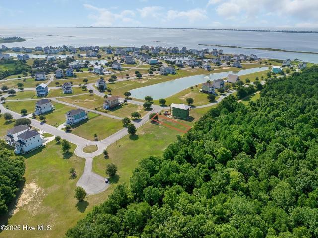 Land for sale in North Carolina
