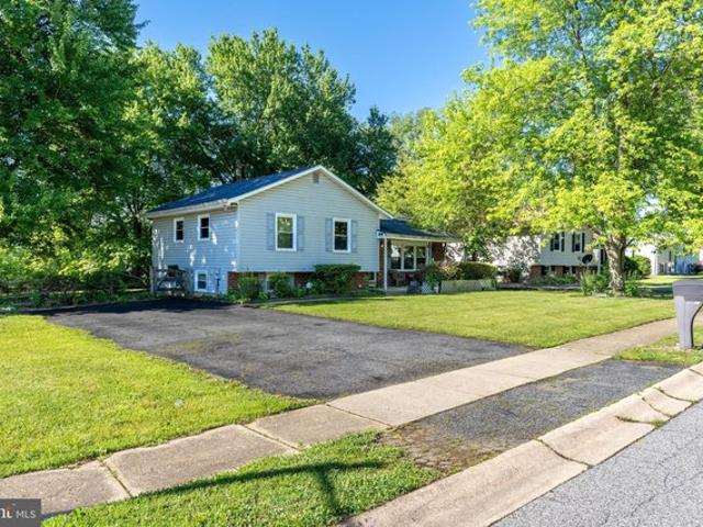 House for sale in Cecil, Maryland