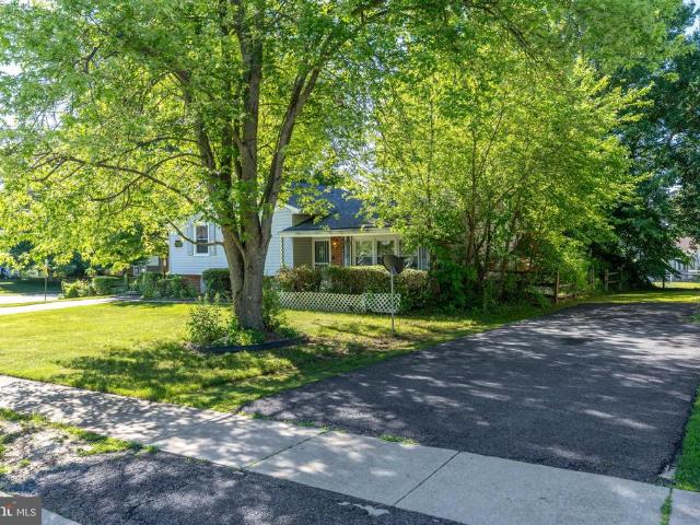 House for sale in Cecil, Maryland