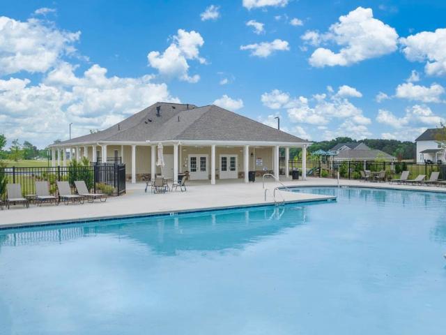 House for sale in Statham, Barrow County