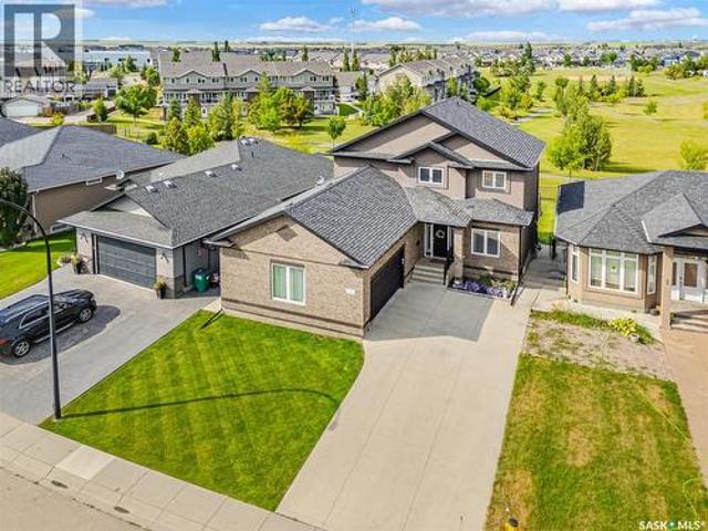 House for sale in Saskatoon, Saskatchewan