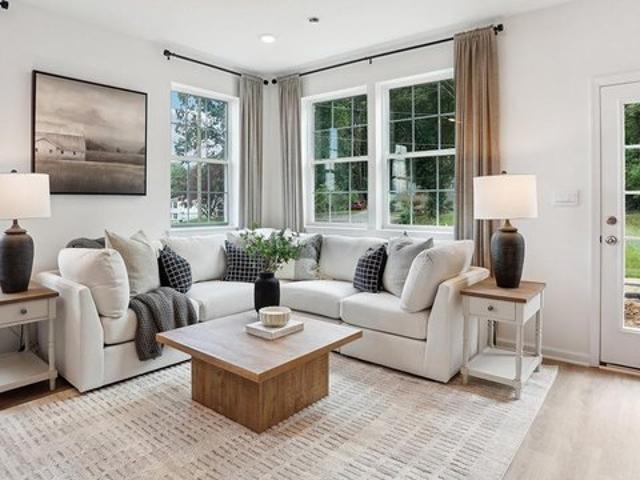 Townhouse for sale in Chester, Pennsylvania