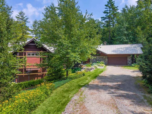 House for sale in Lovell, Maine