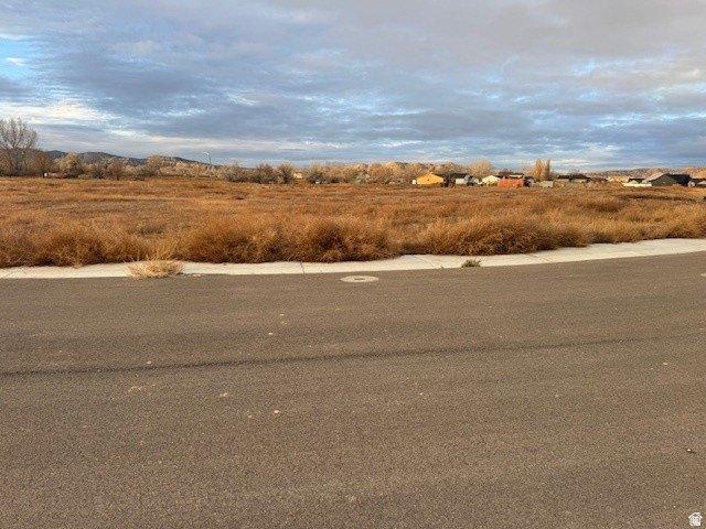 Land for sale in Vernal, Utah
