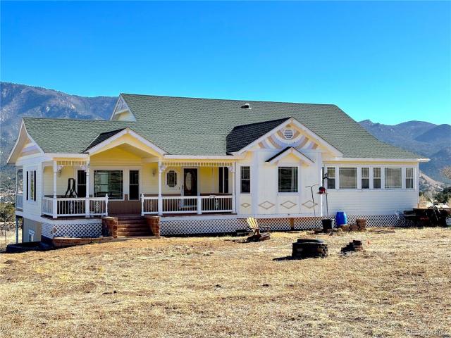 House for sale in Colorado